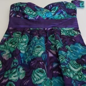 Beautiful Anthropologie/Moulinette Soeurs Dress